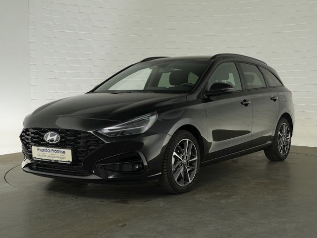 i30cw FACELIFT T-GDI ADVANTAGE PLUS 48V DCT+VOLL