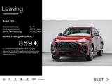 Audi Q5 TDI quattro SLINE*EDITION*TECHPLUS*MATRIX*MMI