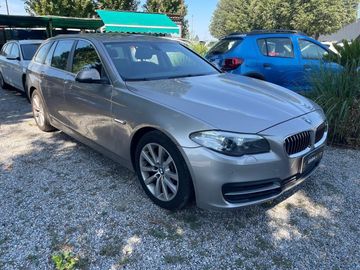 BMW 520 - 3