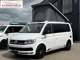 Volkswagen T6 Camper AUFSTELLDACH/KEIN CALIFORNIA/4MOTION! - VW California 4 motion