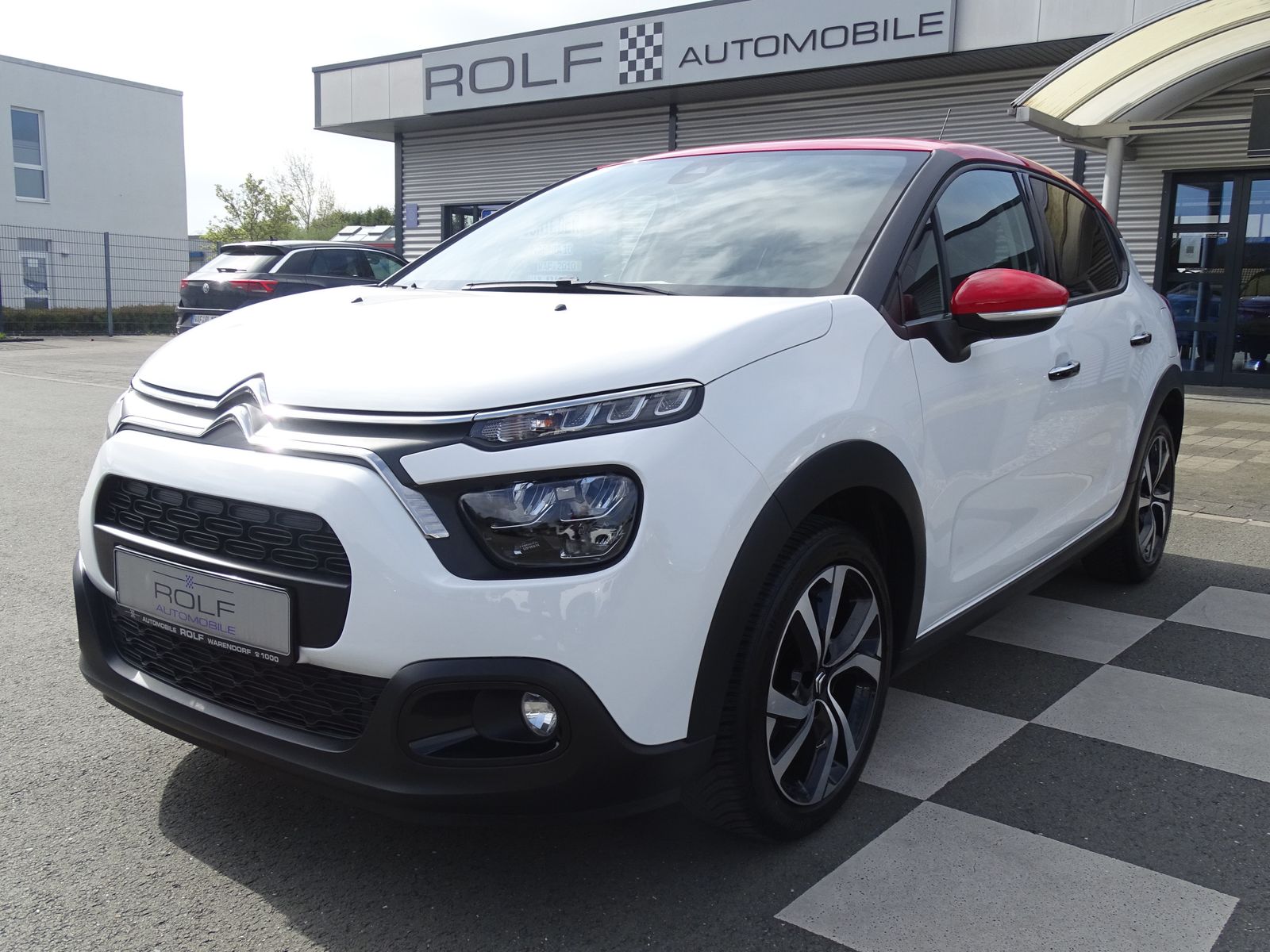 CITROEN C3