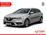 Renault Megane Grandtour 1.2 TCE Navi Tempomat PDC USB