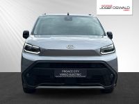 Toyota Proace Verso Electric - Vorschau Bild 9