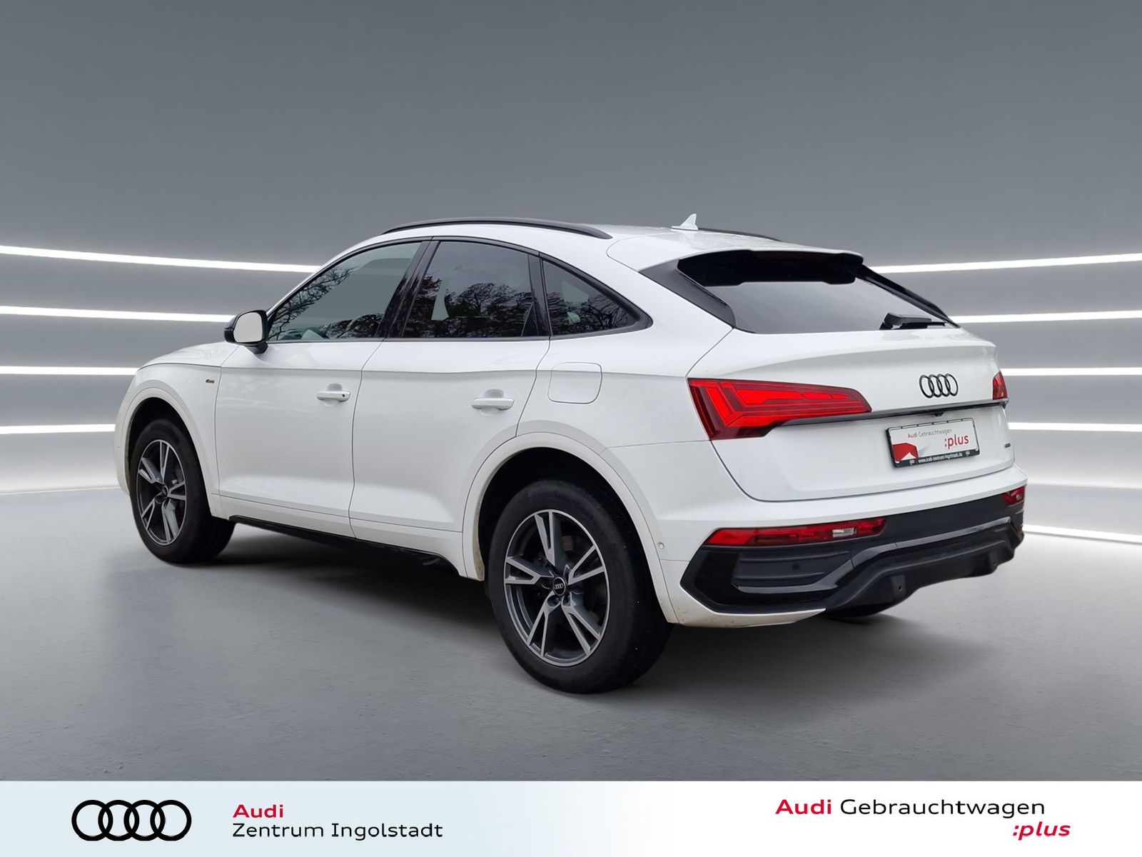 Audi Q5 - Bild 5