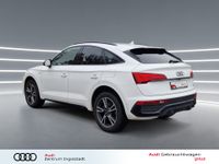 Audi Q5 - Vorschau Bild 5