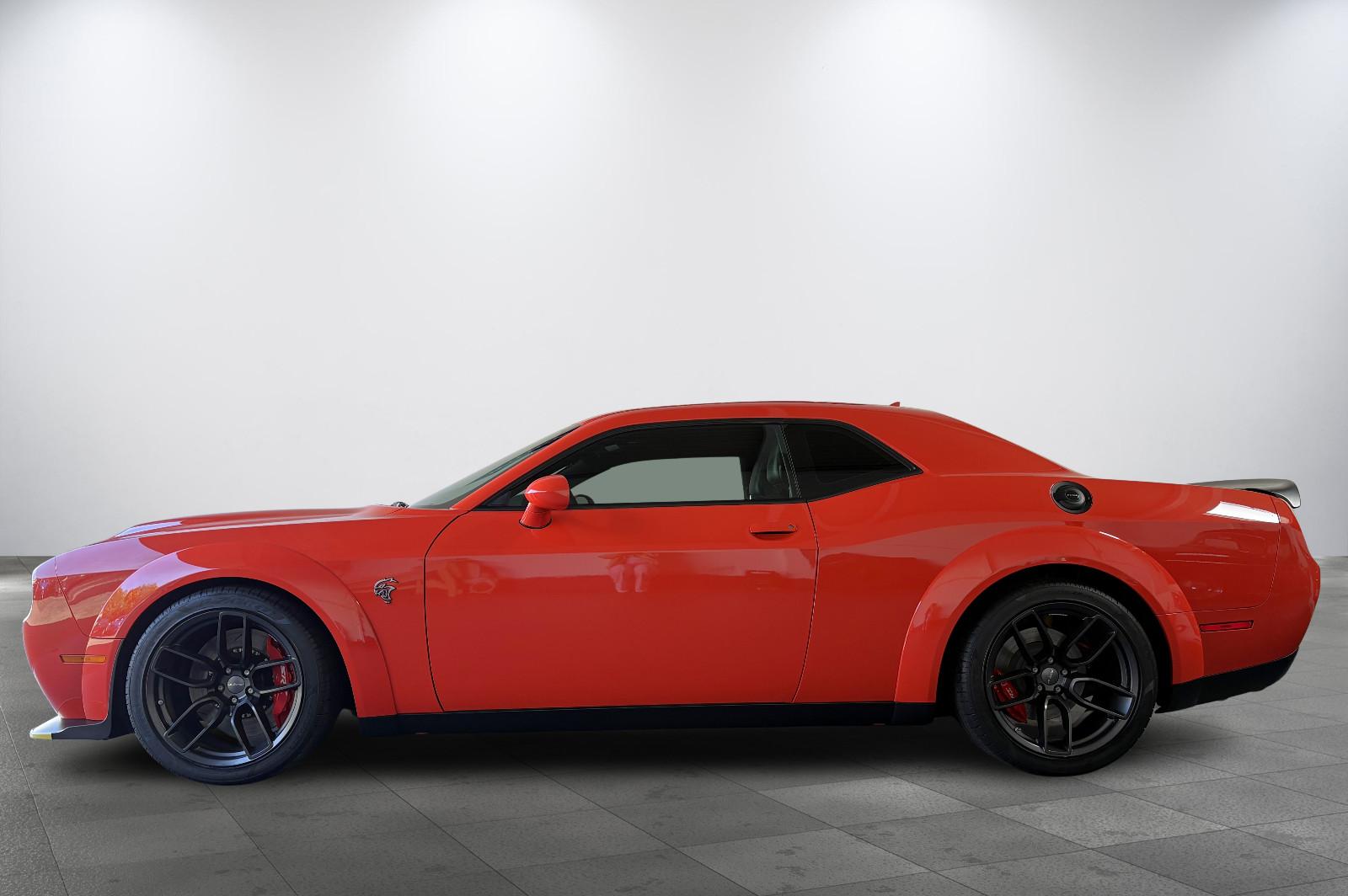 DODGE CHALLENGER 2024 occasion — photo 3