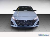 Hyundai i20 - Vorschau Bild 2