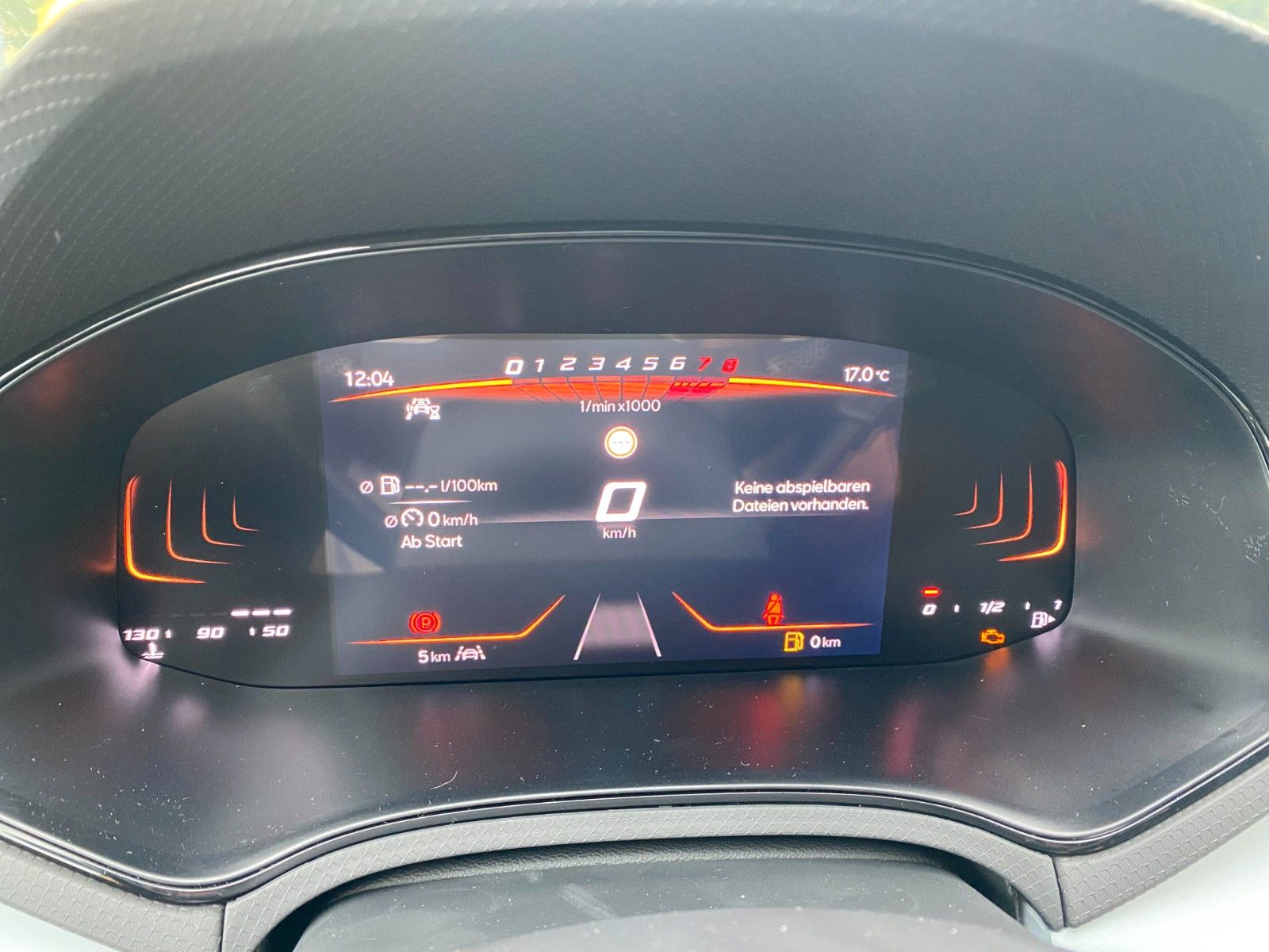 Fahrzeugabbildung SEAT Ibiza Style Plus 1,0 TSI *Sitzhz. *PDC *Full-Lk.