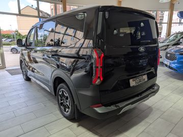 Ford Tourneo Custom L1 Active MATRIX B&O