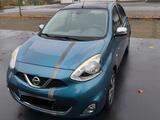 Nissan Micra 1.2 DIG-S  - Nissan Micra: Dig