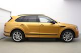 Bentley Bentayga 4.0 V8 S 4WD Autom. S - Bentley Bentayga aus 2022