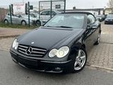 Mercedes-Benz CLK Cabrio 200 Kompressor Avantgarde - Mercedes-Benz CLK 200 aus 2008