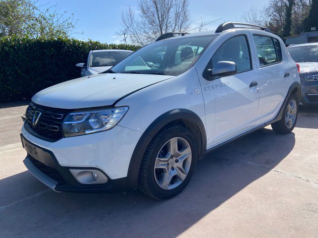 Dacia Sandero Stepway 0.9 TCe 12V 90 CV Start&St