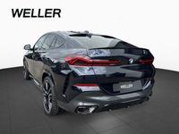 BMW X6 - Vorschau Bild 5