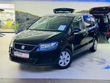 Seat Alhambra 2.0 TDI Ecomotive DSG - gebrauchte Seat Alhambra aus dem Jahr 2011