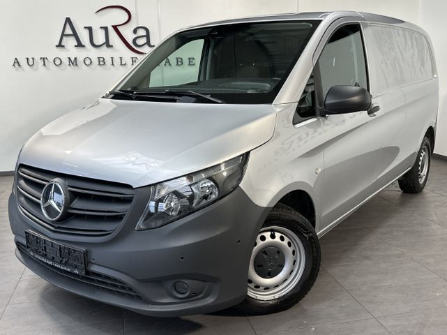 Mercedes-Benz Vito 114 CDI Kompakt NAV+KAMERA+CARPLAY+SHZ+BOTT