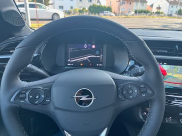 Opel Corsa F 5tg 1.2 Turbo GS NAVI Matrixscheinwerfer