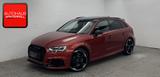 Audi RS3 Sportback 2.5 TFSI qu PANO+V-MAX+SPORT-AGA+ - Audi RS3 Gebrauchtwagen in Berlin