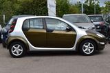 Smart ForFour forfour Basis 55kW Klima| BC| El.FH| ZV| - gebrauchte Smart ForFour aus dem Jahr 2006