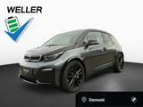 BMW i3S 120Ah NaviB DAB DA+ RFK GSD Wärmepumpe 20" - BMW i3 mit Panoramadach