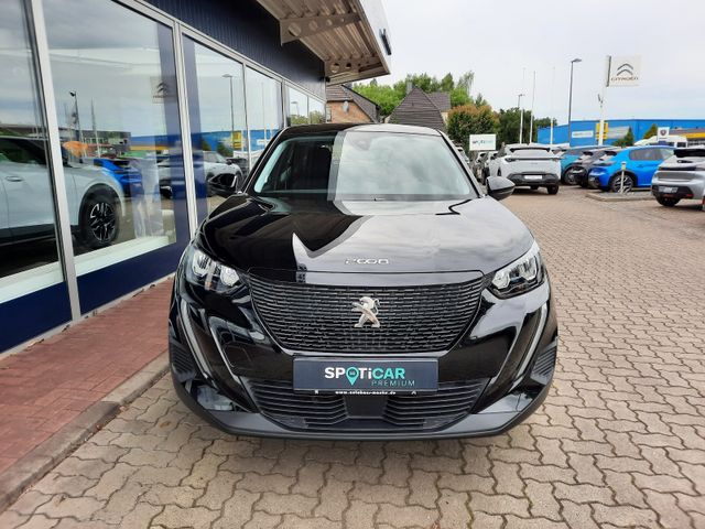 PEUGEOT 2008 Active Pack AKLIMA SH BT GRA RFKAMERA