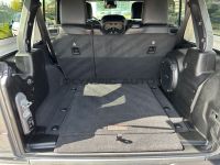 Jeep Wrangler Unlimited  Sahara 2.2l CRDI 4×4 Overlan - Image
