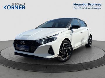 Hyundai i20 - 2