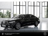Mercedes-Benz S 350 d 4M +AMG+Memory+MBUX+PANO+KAMERA+AIRMATIC - gebrauchte Mercedes-Benz S 350 aus dem Jahr 2024
