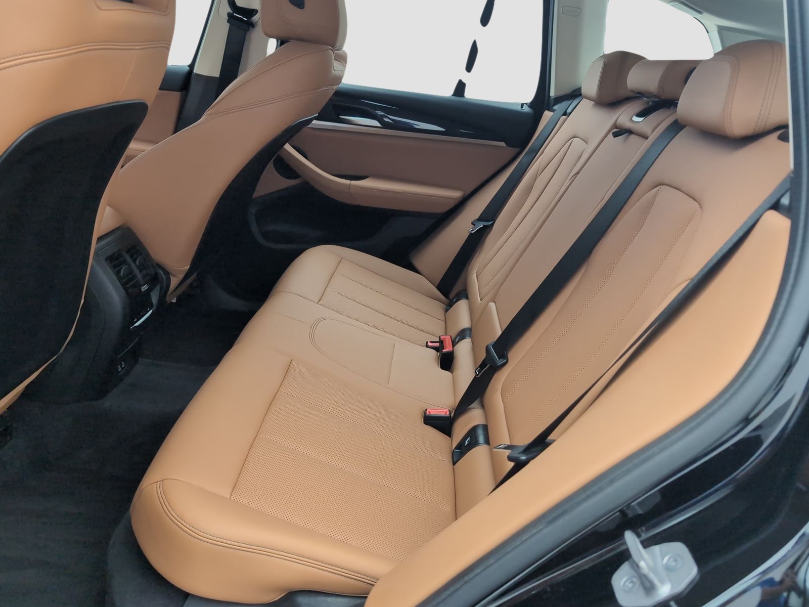BMW X3 xDrive20i Navi AHK Kamera Sportsitze LED foto 7