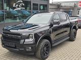 Ford Platinum T73 Rollo Standh Umbau Stollen 18"LAGER - Ford Ranger Umbau Gebrauchtwagen