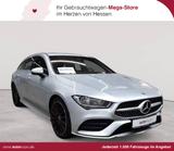 Mercedes-Benz CLA 220 d 4M SB 8G-AMG BusiP MBUX Sound - gebrauchte Mercedes-Benz CLA 220 aus dem Jahr 2022