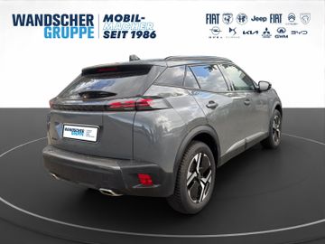 Peugeot 2008 Allure PT 130 EAT8 Carplay+PDC+LED+LM+SHZ