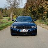 BMW M340i xDrive / Laserlicht / HUD / M-Paket - BMW M340i von privat