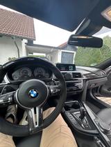 BMW F82 M4 Competition LCI2 non OPF - BMW M4: F82