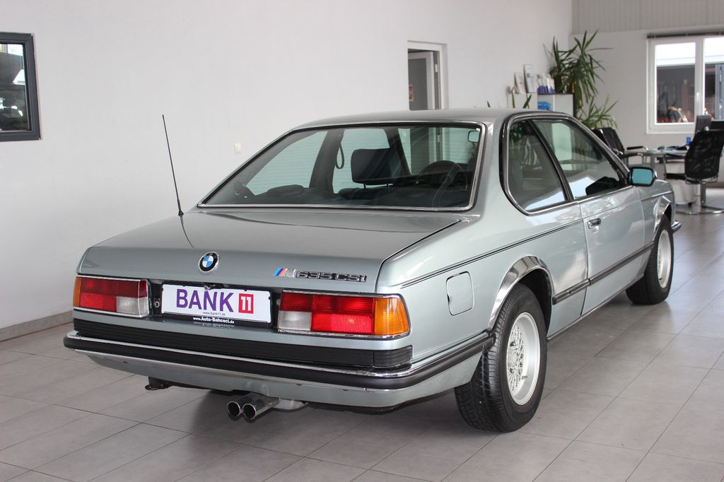 BMW 635 3