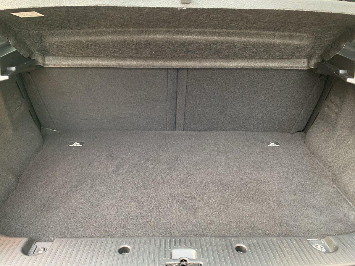 Renault Twingo - Bild 12