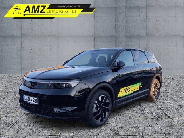 Opel Grandland 100kW 1.2 Mild-Hybrid 48V GS Multimedi