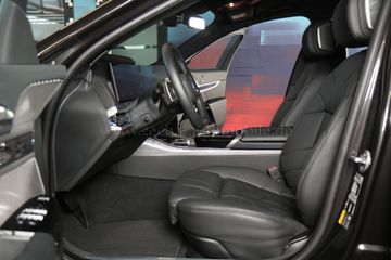 BMW 750 - 3