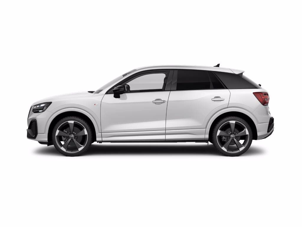 Audi AUDI Q2 35 2.0 tdi identity black s-tronic del 2 imagem 2
