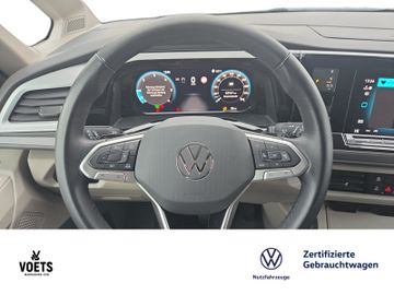 Volkswagen T7 Multivan - 12