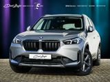 BMW X1 sDrive18i AHK AdLED PanoDach Travel+PremPaket - BMW X1 aus 2024