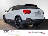 Audi Q2 S-line 35 TFSI 110 (150) kW (PS) S-tronic - Audi Q2 mit Panoramadach