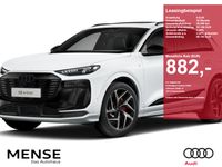 Audi Q6 e-tron - Vorschau Bild 1