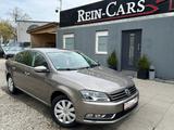 Volkswagen Passat 1.8 Lim. Comfortline/II.HD/TEMP/MFL/SHZ/ - Volkswagen Passat: 8.8