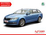 Skoda Octavia Combi 1.4TSI Style LED DCC Memory Canton - Skoda Octavia: Style