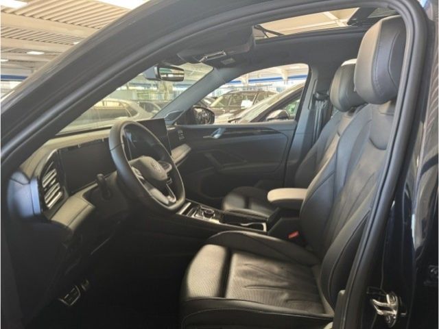 Tiguan 2.0 TDI 142 kW 4Motion R-Line Sportpaket