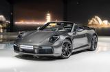 Porsche 992 Carrera Cabrio*SPORTABGAS*BOSE*21"LM*DAB+* - Porsche 992 aus 2022