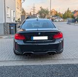 BMW M2 Competition Handschalter, Sportbremse, V-MAX - BMW M2 in Aachen