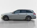 Mercedes-Benz C 300e T-Modell AMG Line PANO KAMERA ACC *SOFORT - Mercedes C-Klasse mit Schiebedach