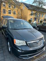 Lancia LANCIA VOYAGER 2.8 DIESEL - Lancia Voyager von privat